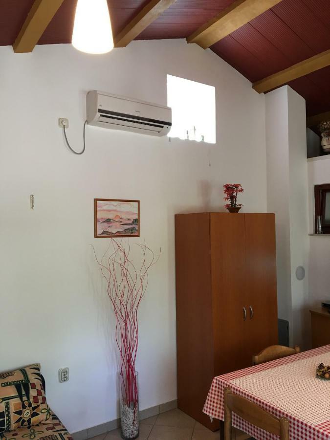 Leca- Small House Медулин Екстериор снимка